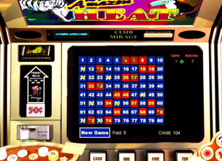 15 Free Spins at LV Bet Casino