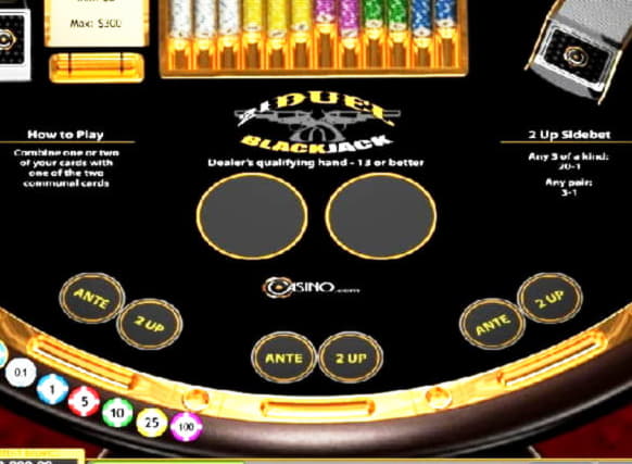 410% No Rules Bonus! at River Belle Casino