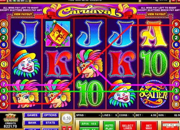 Eur 675 FREE CHIP at Jackpot City Casino