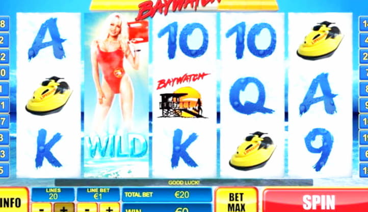 55% Match at a Casino at Gratorama Casino