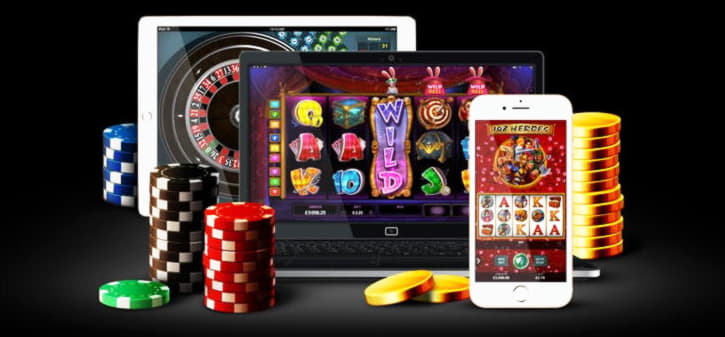 Eur 605 Free casino chip at Come On Casino