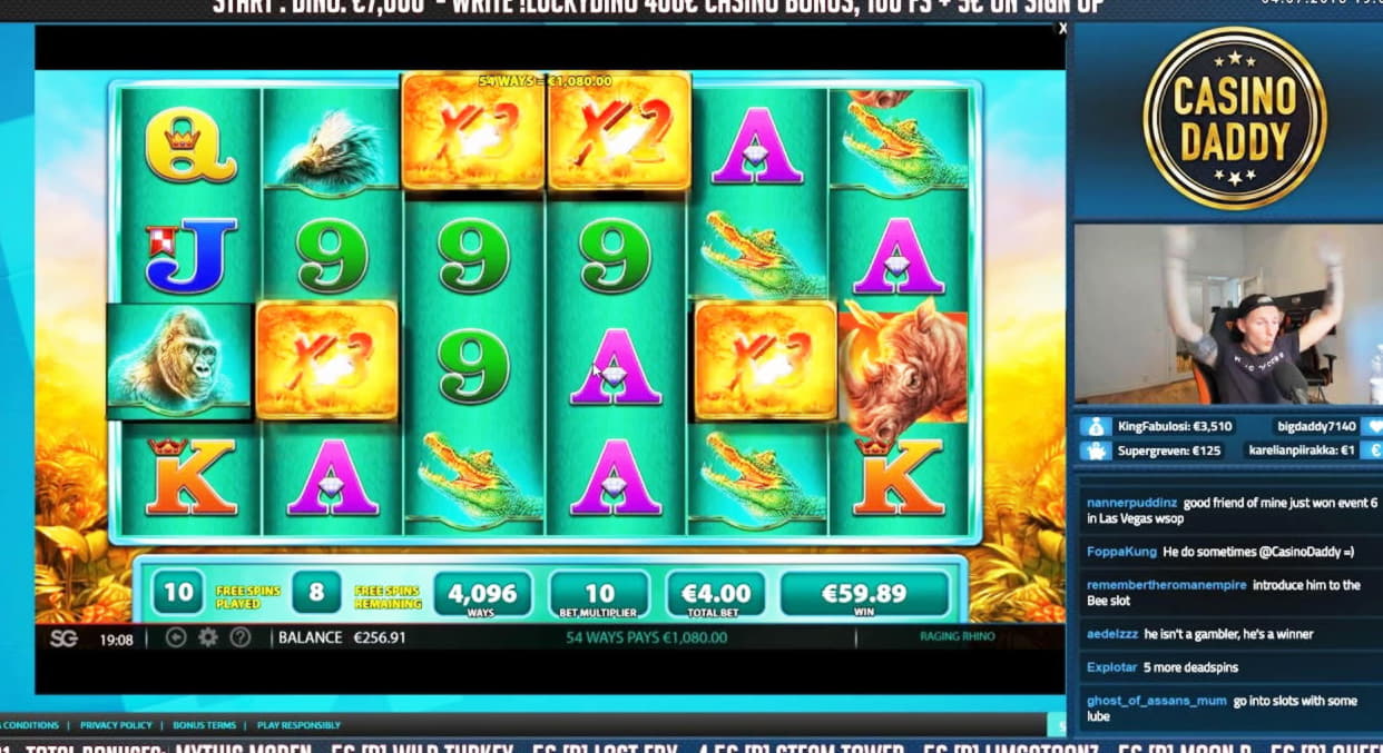 $780 Mobile freeroll slot tournament at Lucky Nugget Casino