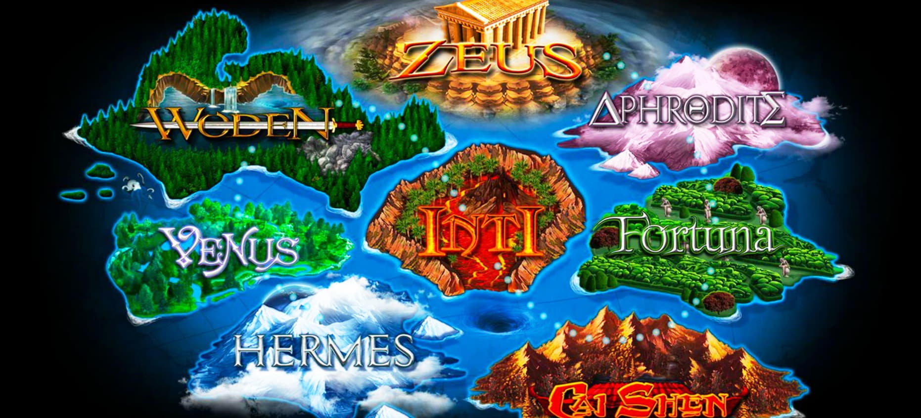 EUR 1675 NO DEPOSIT BONUS at Genesis Casino