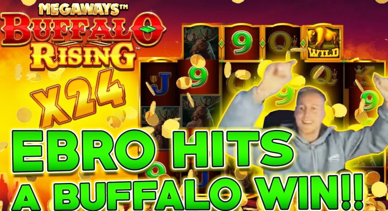 720% Match bonus casino at Mrgreen Casino