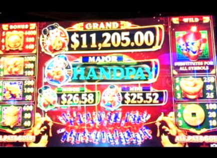 800% Casino match bonus at Spinit Casino