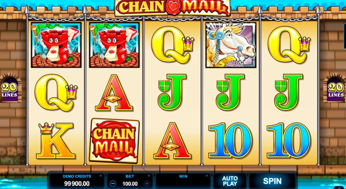 540% Match bonus casino at Lucky Nugget Casino
