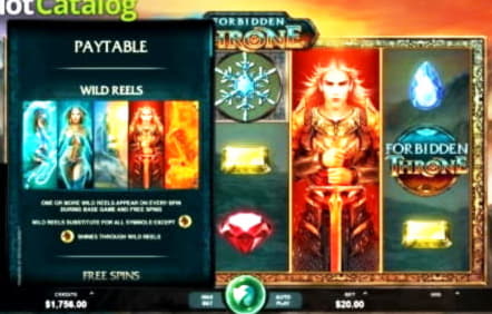$525 Free Casino Tournament at Ruby Fortune Casino