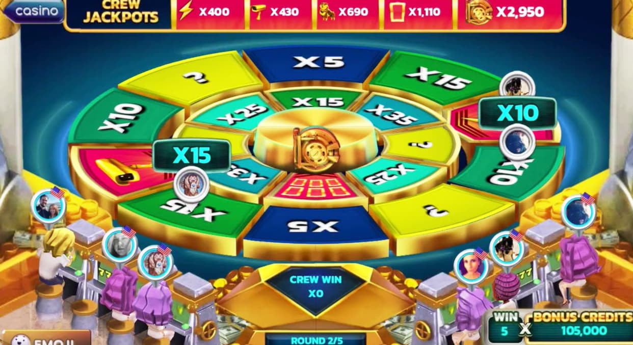 50 Loyalty Free Spins! at Yes Casino 