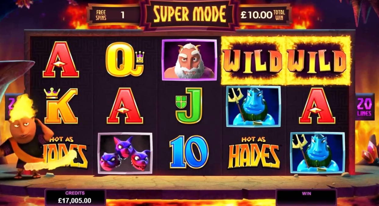 €595 Tournament at Mrgreen Casino