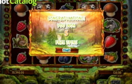 565% First deposit bonus at All Slots Casino