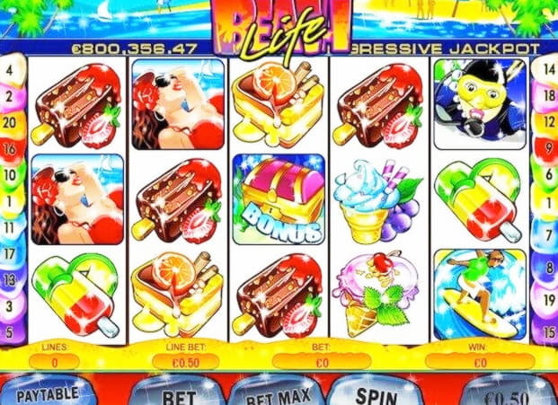 EUR 935 Tournament at Red Bet Casino