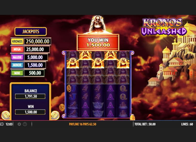 380% First deposit bonus at River Belle Casino