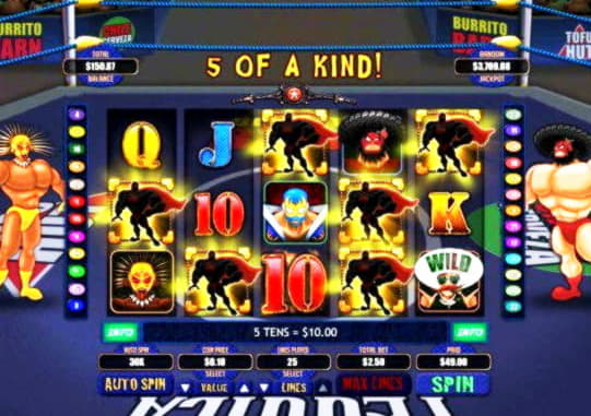 EURO 4300 No deposit bonus code at 777 Casino