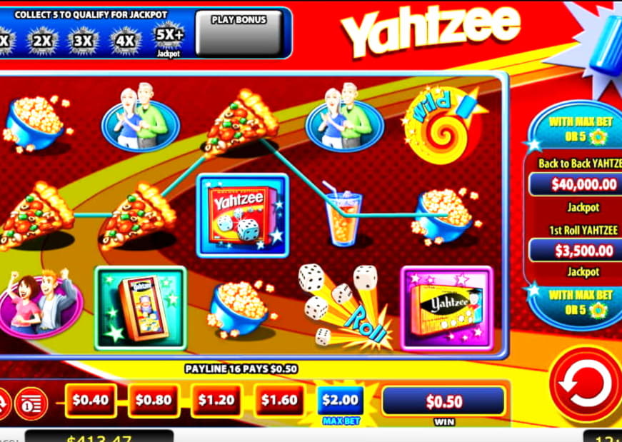 €965 Casino Tournament at Ruby Fortune Casino