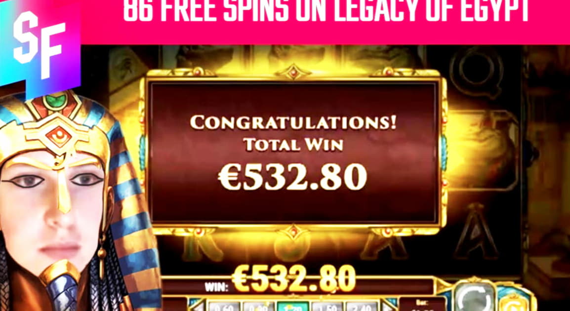 $4290 No deposit bonus at Euro Palace Casino