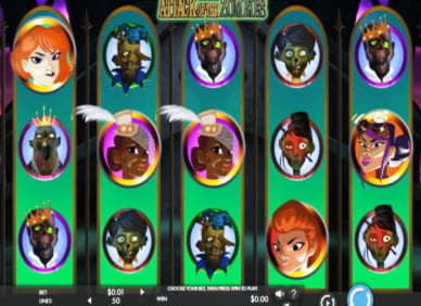 Eur 2980 no deposit bonus code at Euro Palace Casino