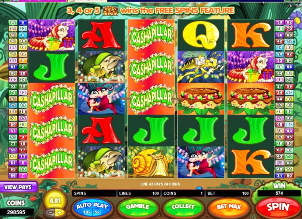 £680 FREE Casino Chip at 888 Casino