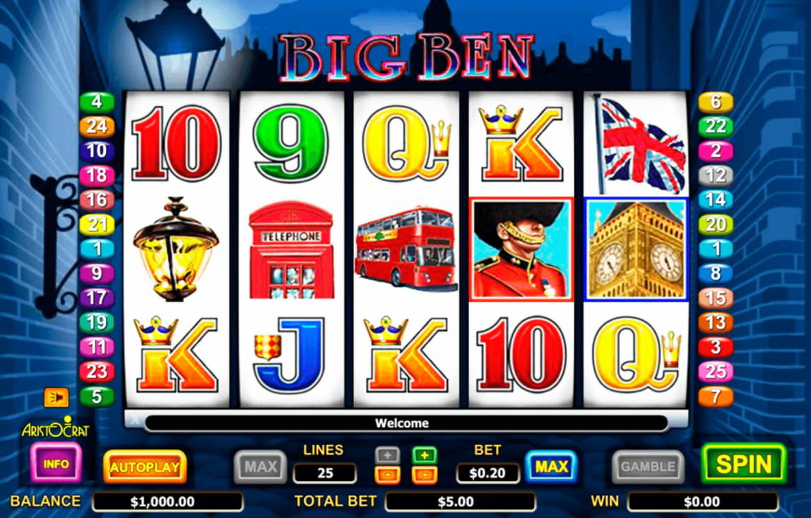 Eur 670 Casino Chip at Jackpot City Casino