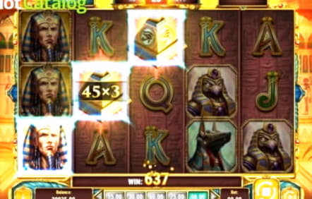 520% Best signup bonus casino at Mummys Gold Casino