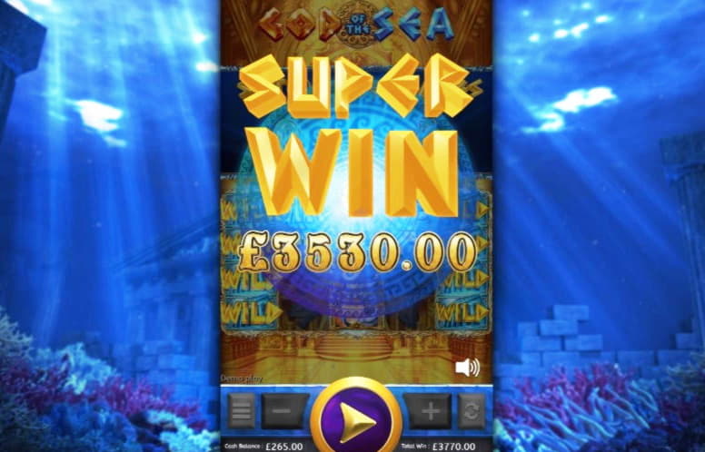 620% Welcome Bonus at Spinit Casino