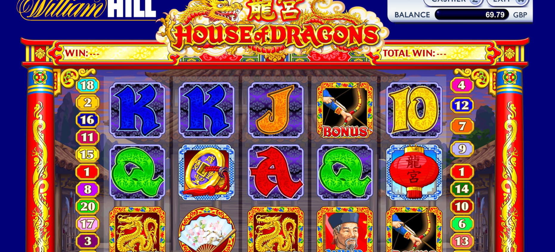 £255 Free Casino Tournament at Casino Las Vegas