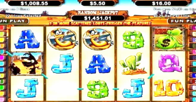 €4665 No Deposit at 777 Casino