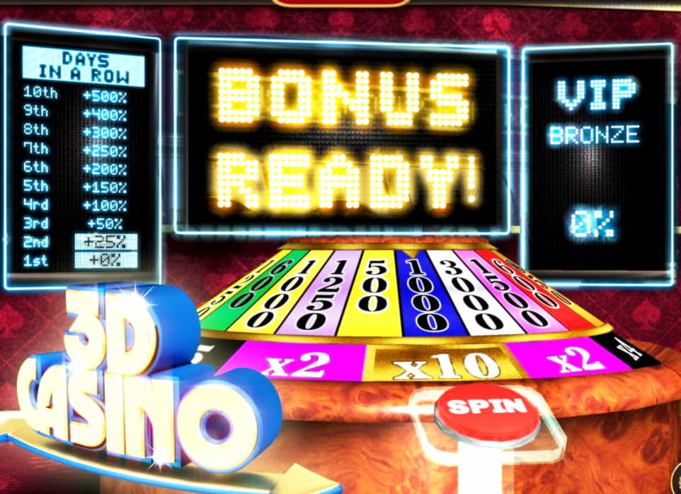 890% Casino Welcome Bonus at Platinum Play Casino