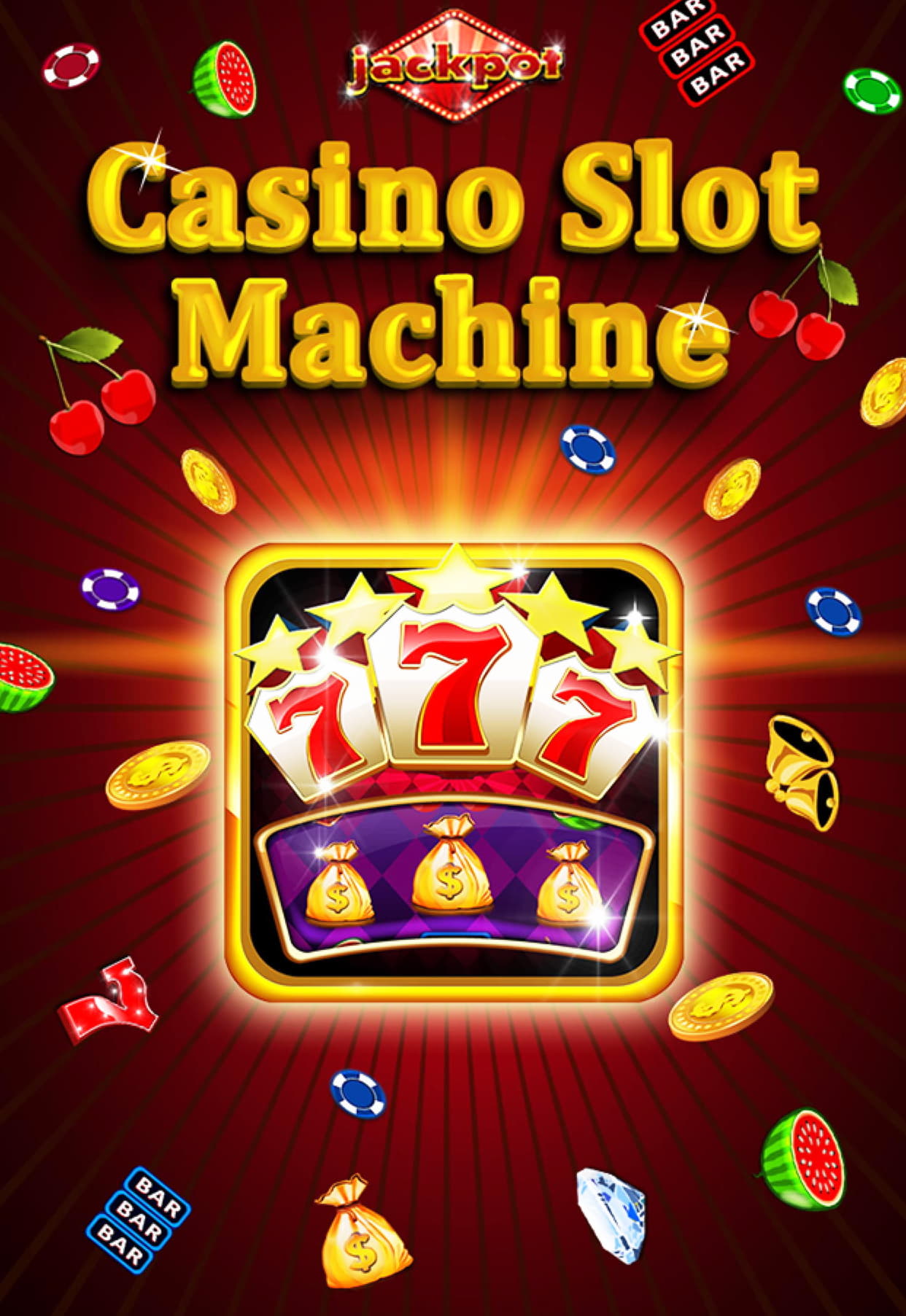 770% Match bonus casino at All Slots Casino