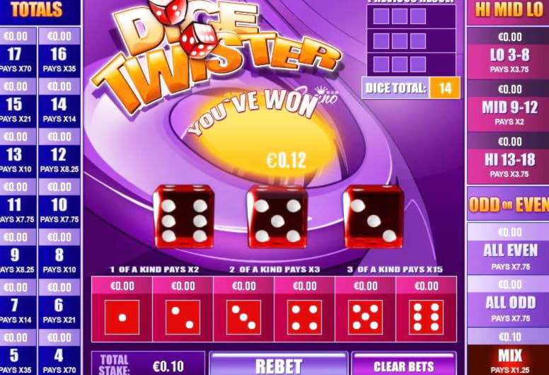 230% Deposit Match Bonus at Genesis Casino