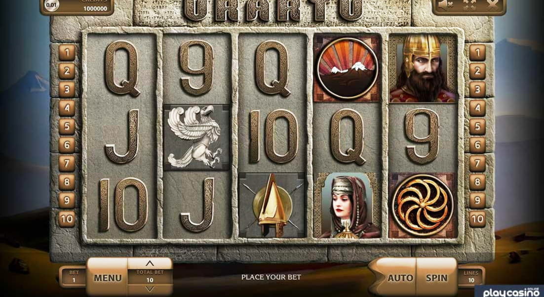 EURO 77 Mobile freeroll slot tournament at Casino-X