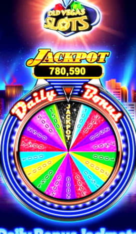 Eur 945 Online Casino Tournament at Casino Las Vegas