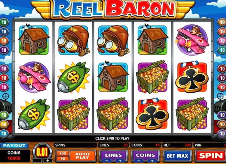 $120 Free Chip at Genesis Casino