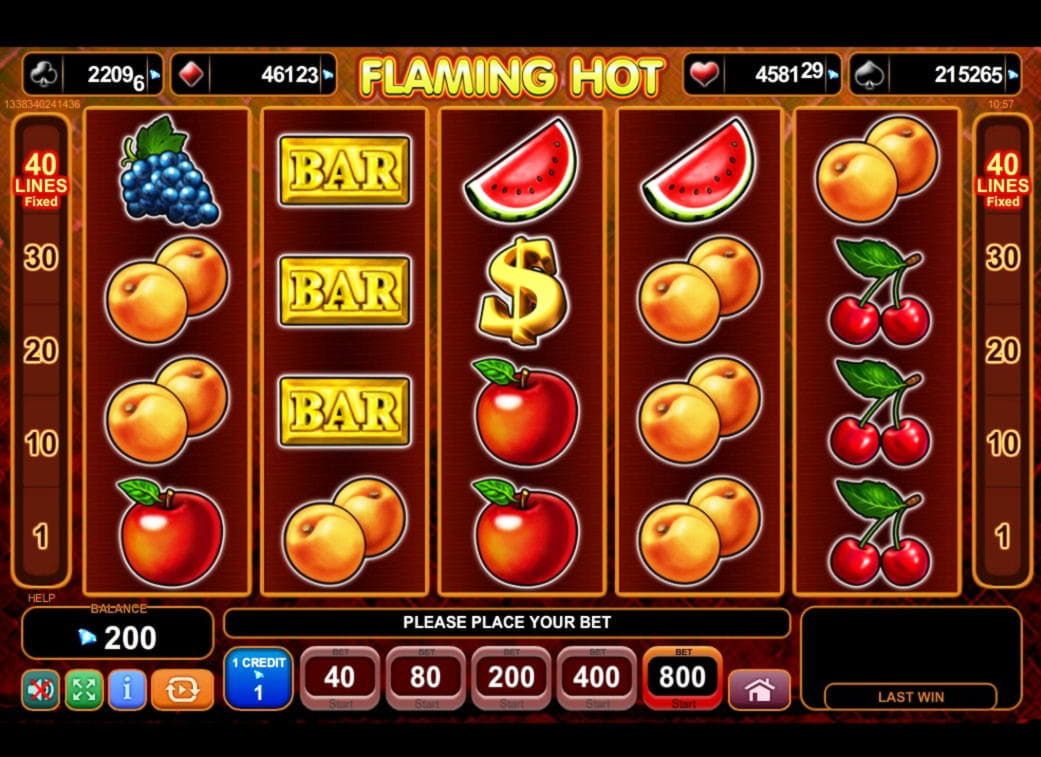 €300 Free chip at Betway Casino