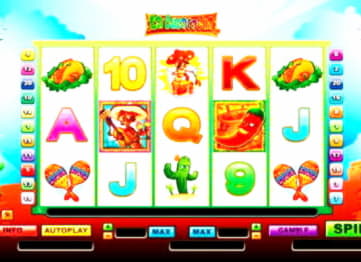 160 Free Spins at Jackpot City Casino