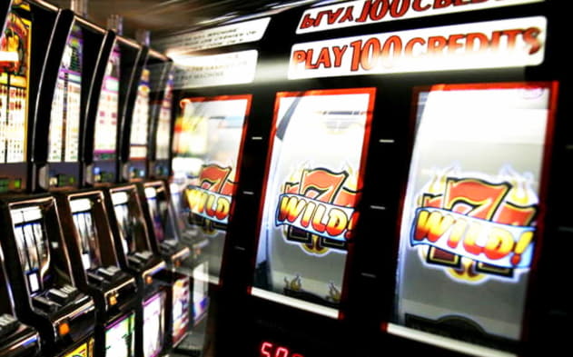 60 Free casino spins at Euro Palace Casino