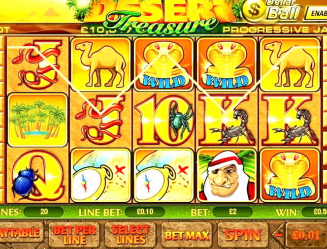 €225 Free Money at All Slots Casino