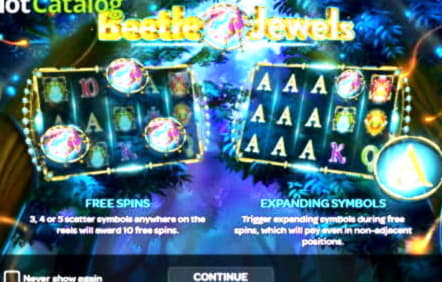 €670 FREE Chip Casino at Mrgreen Casino