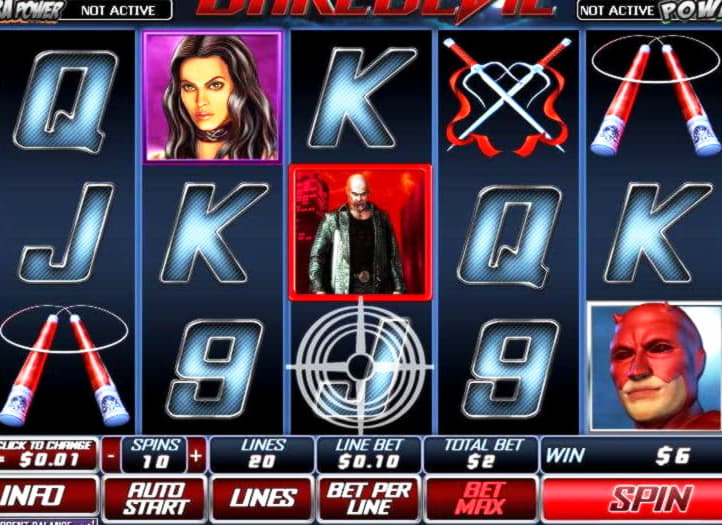 $390 Free chip at Vegas Hero Casino