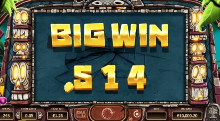 100 Free casino spins at Royal Dubai Casino
