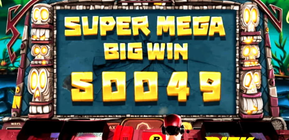 EURO 530 Casino Tournament at Casino Max
