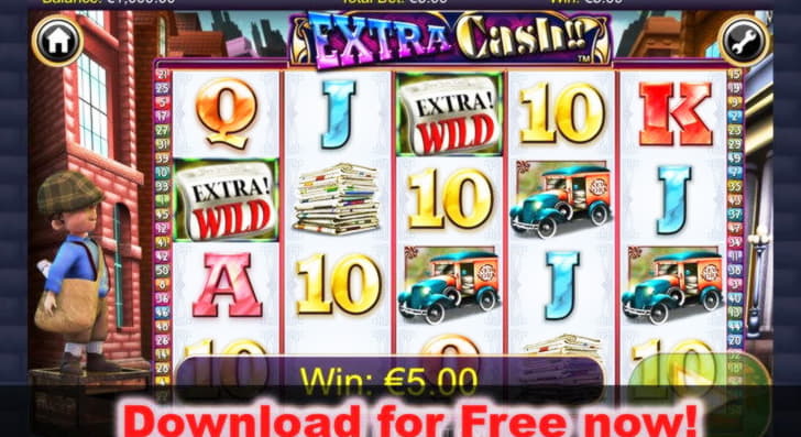 760% Match Bonus at Come On Casino