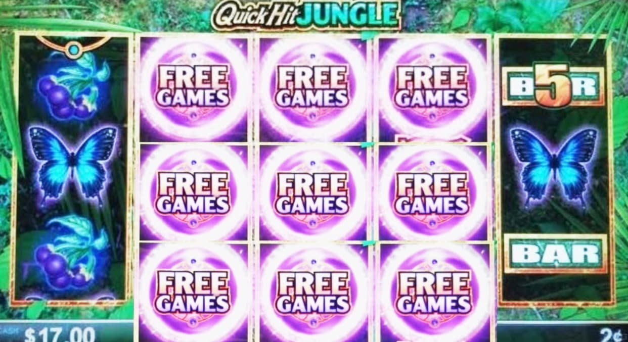 280 Free spins no deposit casino at River Belle Casino