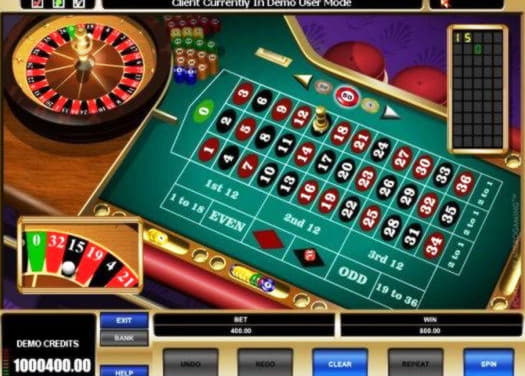 530% Deposit match bonus at Vegas Hero Casino