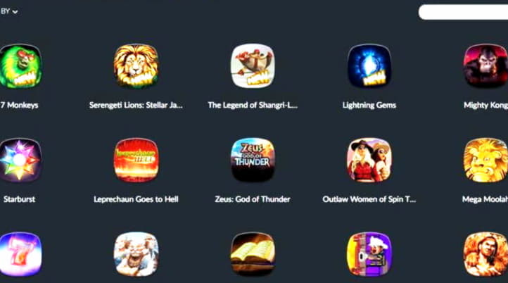 $1385 No deposit bonus casino at Ruby Fortune Casino