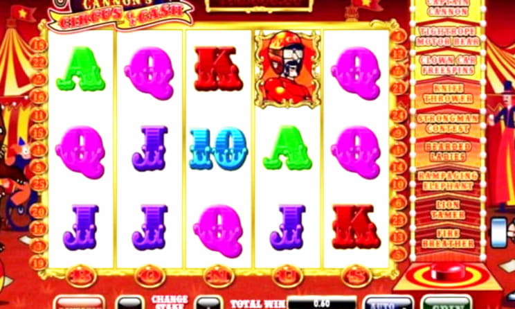 EUR 510 Free casino chip at Casino Max