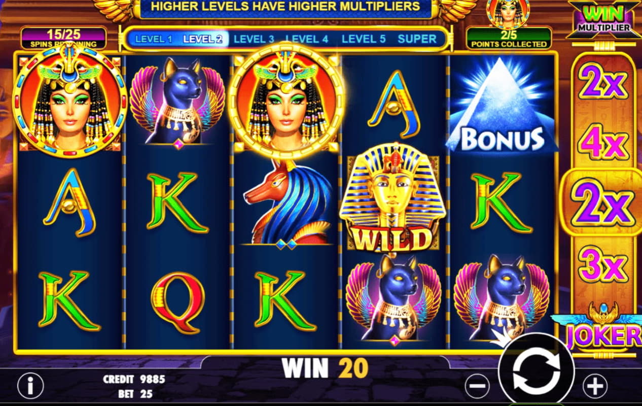 EURO 585 Online Casino Tournament at Euro Palace Casino