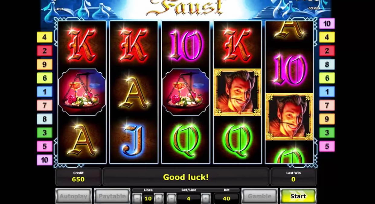 £530 Free Casino Tournament at Gratorama Casino