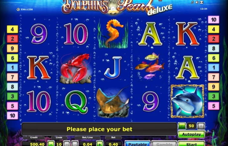 EURO 66 Free Casino Ticket at Royal Dubai Casino
