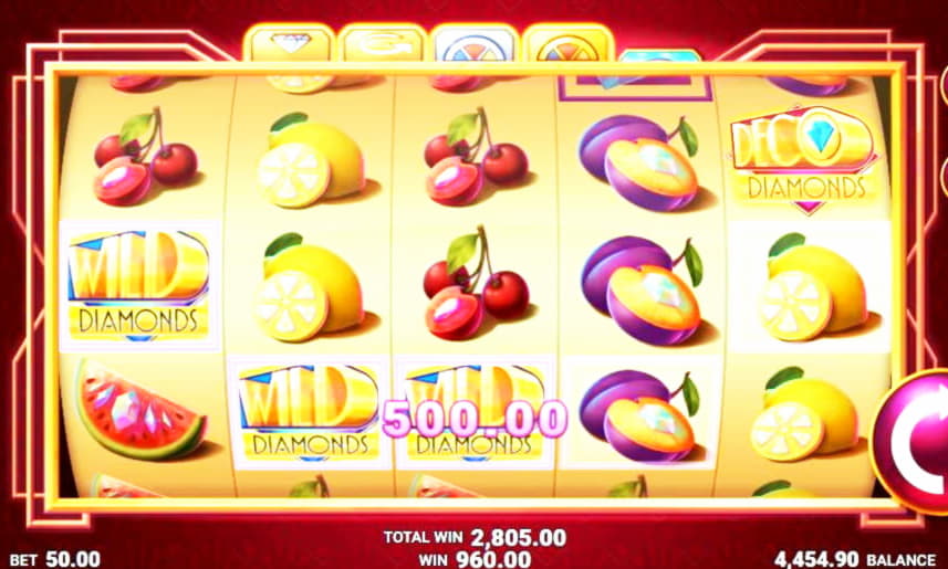970% casino match bonus at Euro Palace Casino