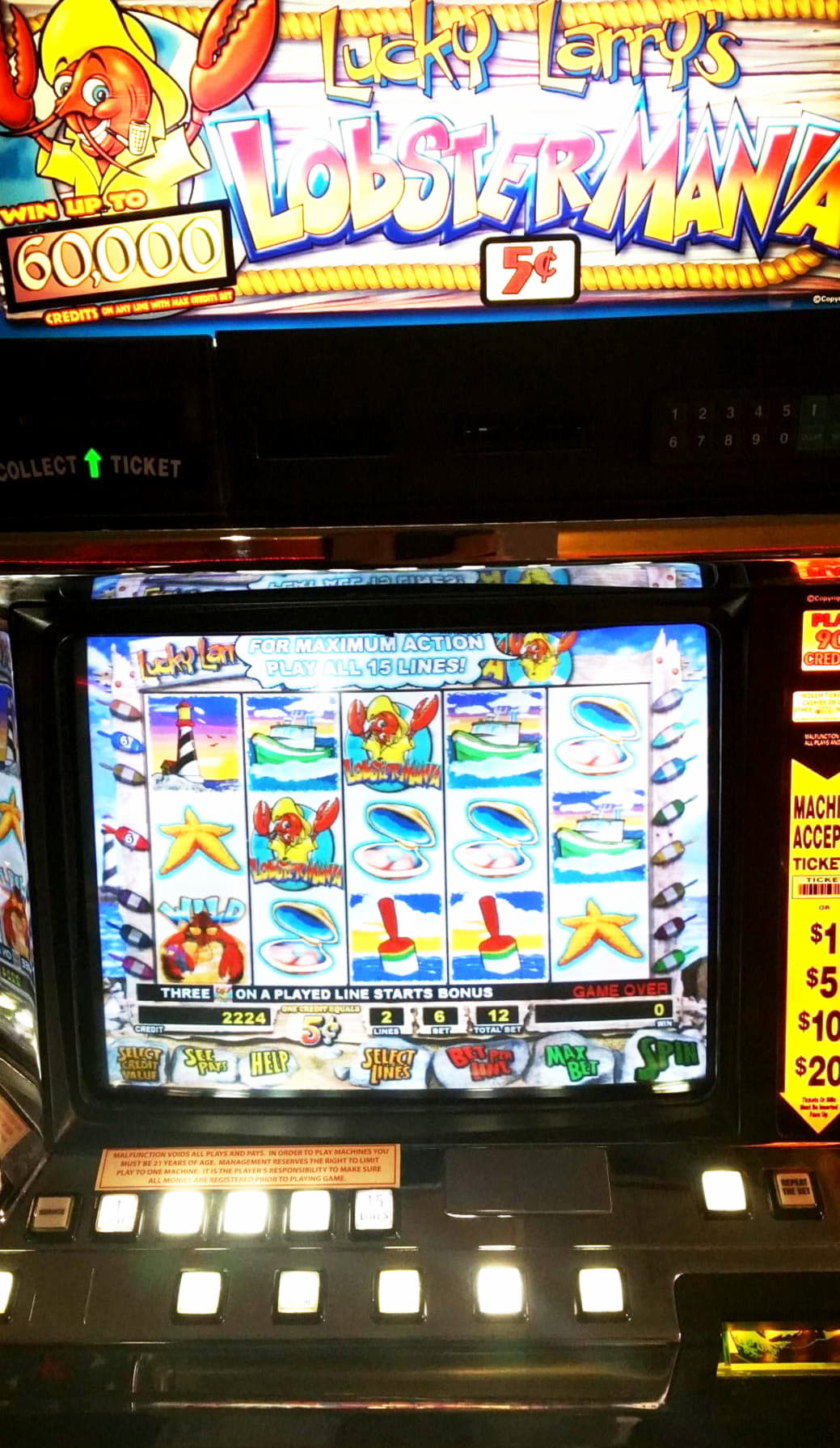 €325 NO DEPOSIT at Gaming Club Casino